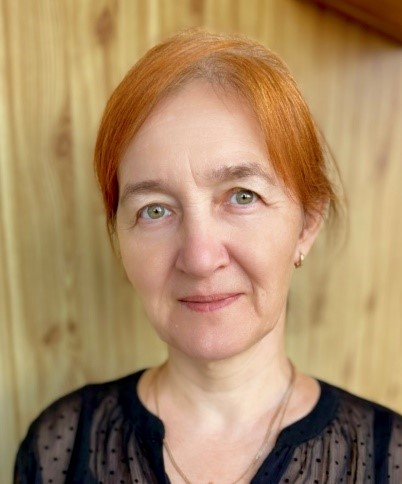 Борисова Людмила Владимировна Борисова Людмила Владимировна